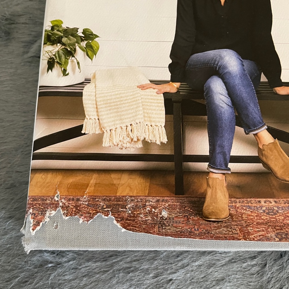 Home Body - Joanna Gaines - Picture 3 of 6